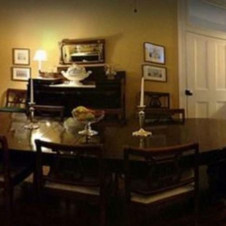 1888 Wensel House Bed and Breakfast Natchez Exteriör bild