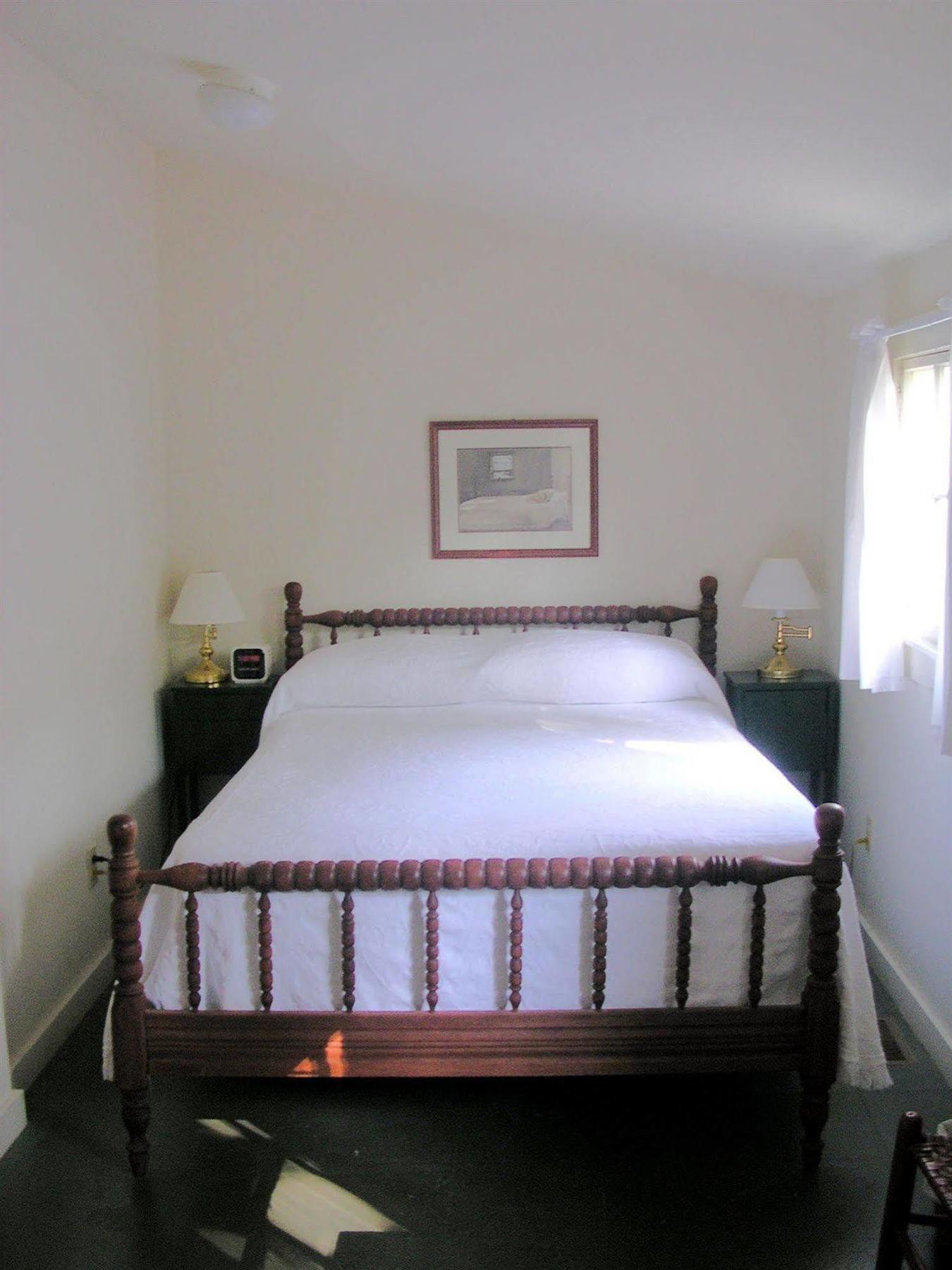 1888 Wensel House Bed and Breakfast Natchez Exteriör bild