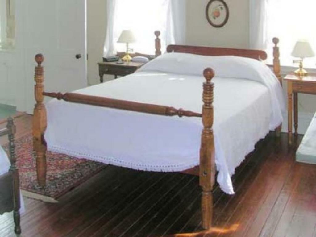 1888 Wensel House Bed and Breakfast Natchez Exteriör bild