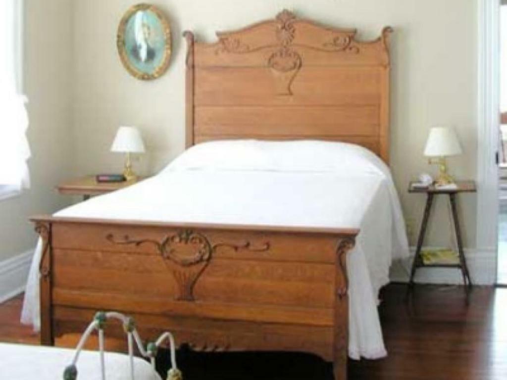 1888 Wensel House Bed and Breakfast Natchez Exteriör bild